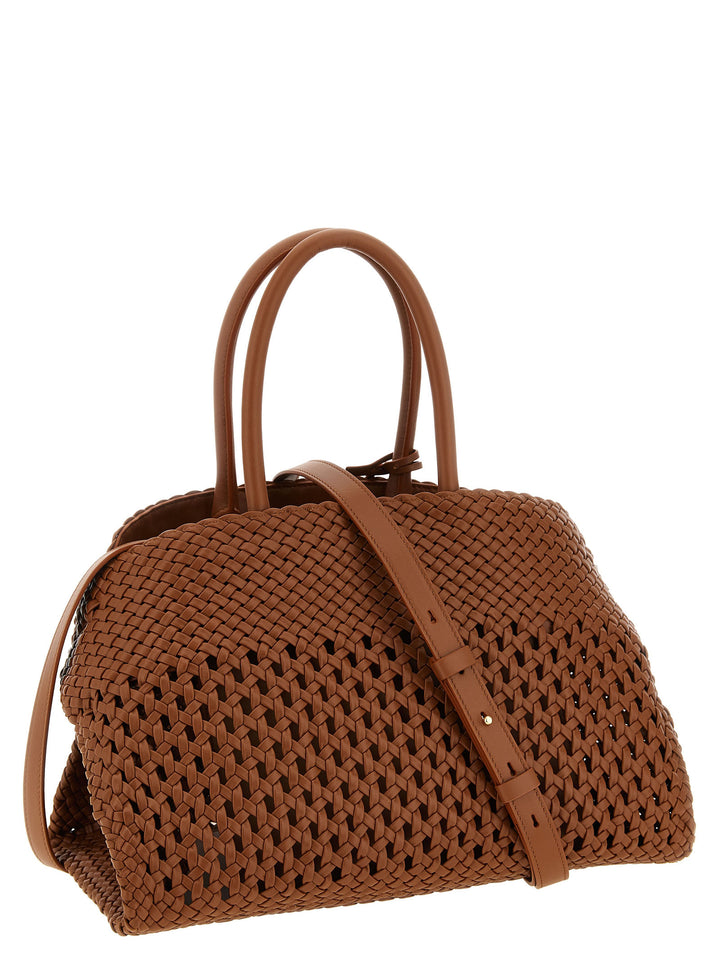 Ferragamo Hug Th S Borse a Mano - Marrone | 56f75b0e0ae65ad5c1bba951e20b9346247aa8a9