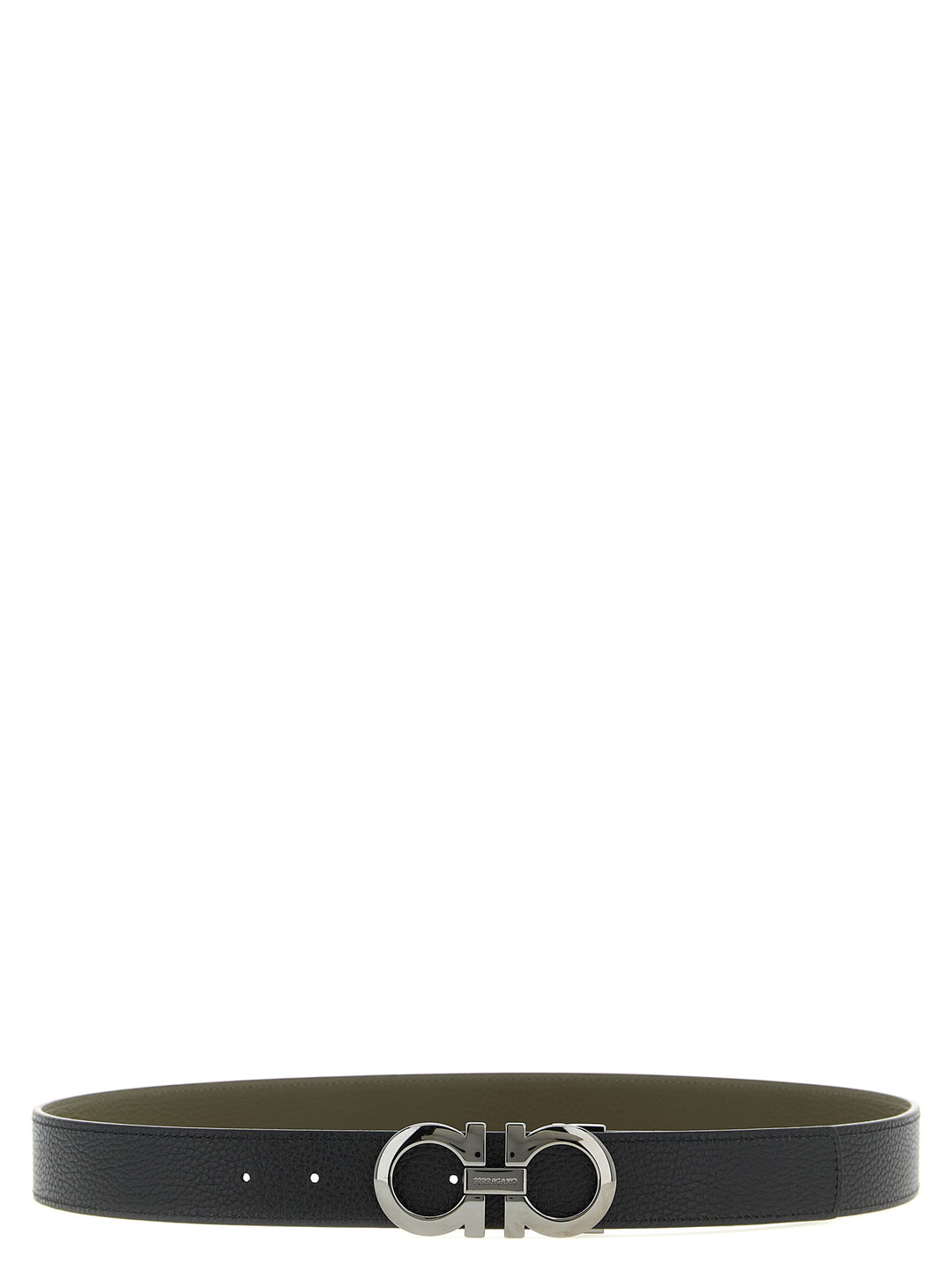 Ferragamo Gancini Cinture - Multicolor | a200183eb798409e09affc2ee63bff70af090bd0