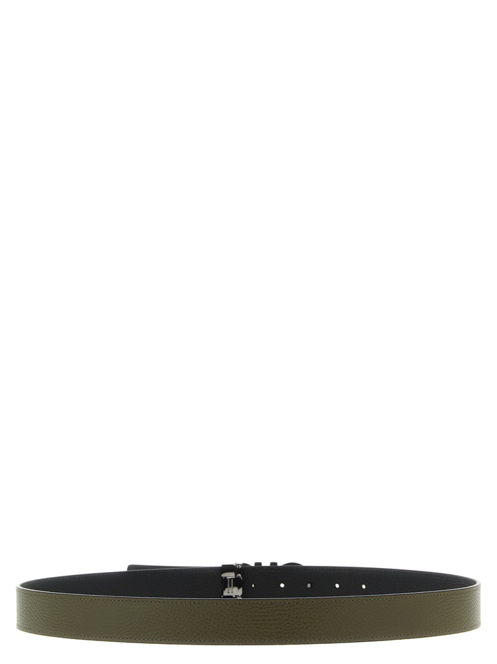 Ferragamo Gancini Cinture - Multicolor | 70800b7a9b68851dff74c625ab06be1c1d890ef8