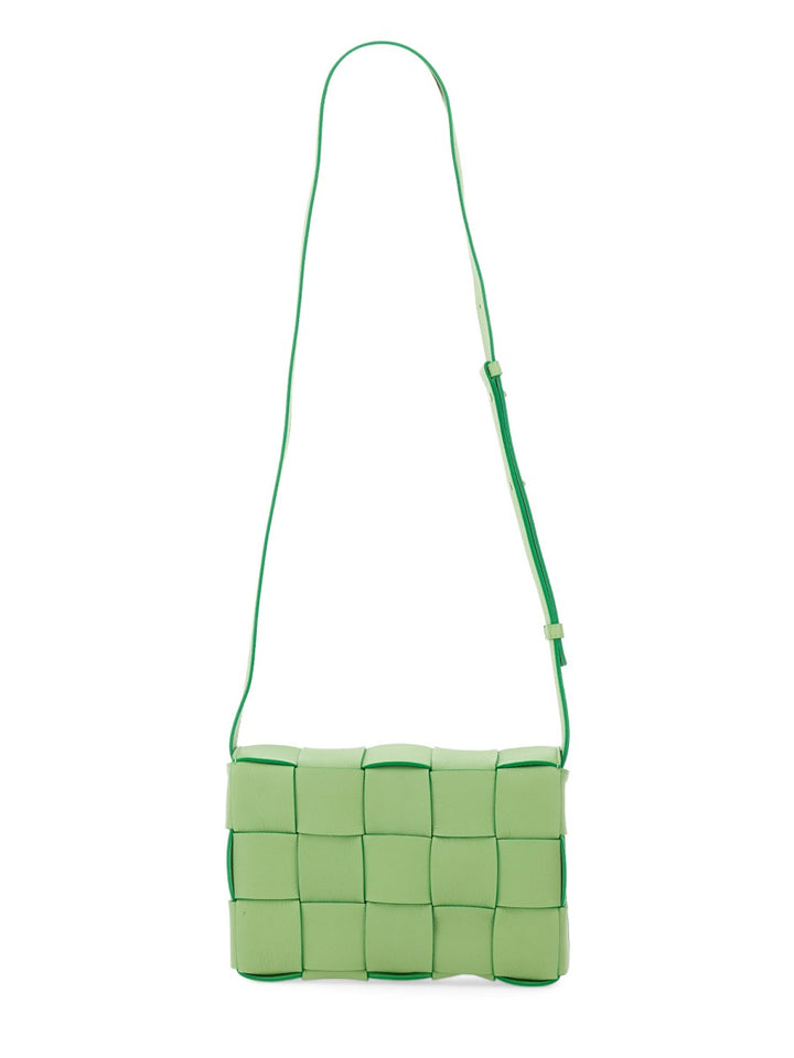 Bottega Veneta Borse a Spalla e Tracolla - Green | 8ab56054a5f4c8b80c1a8485bfa0fc2d3ba5ffe3
