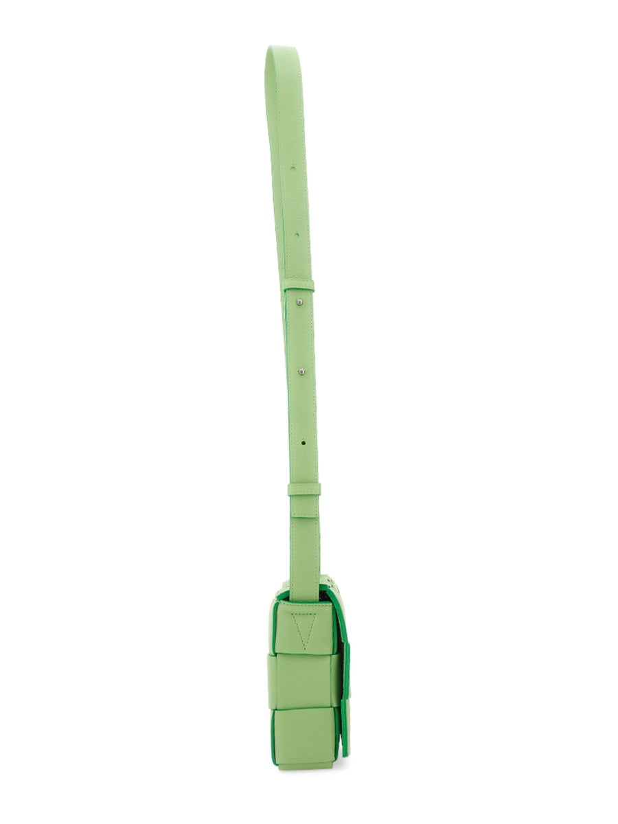 Bottega Veneta Borse a Spalla e Tracolla - Green | 4d2a3c1e62091b93421732d25441e15db4445326