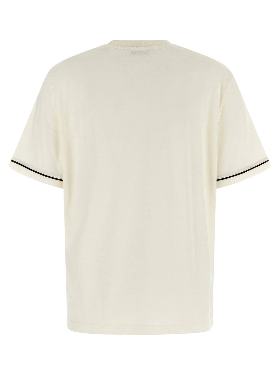 Ferragamo Gancini T shirt - Beige | f0fa1300cb3bba5d7a9b8e589c93d5f155edec7e