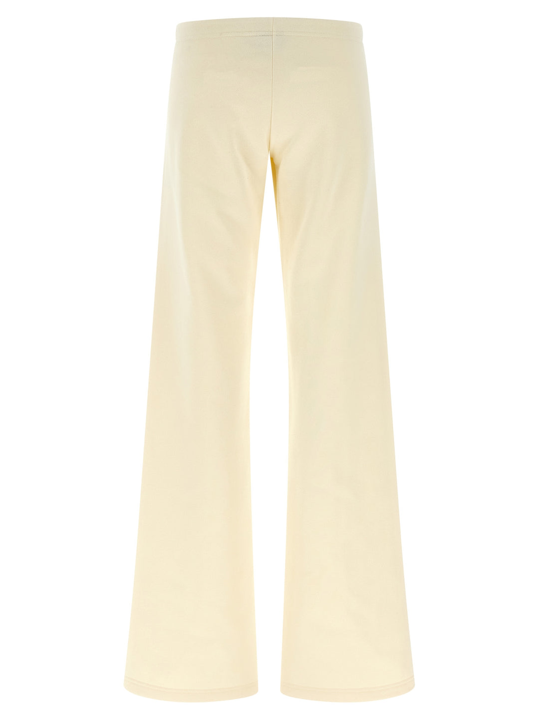 Balenciaga Balenciaga Back Pantaloni - Bianco | 246b2835e819352af4a9e4278e16aaed56381388