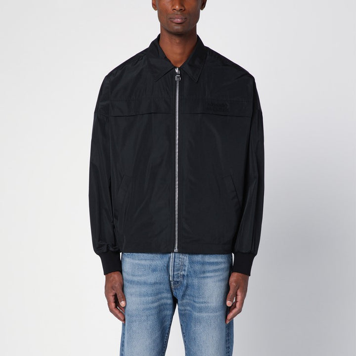 Alexander Mcqueen Coats & Jackets - Nero | 768c6849beca5852eddcecc31cc77fe42190127f