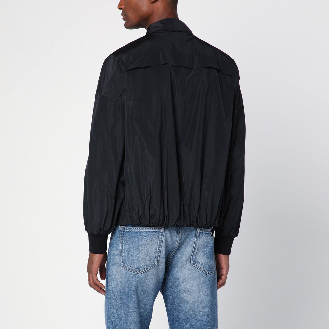 Alexander Mcqueen Coats & Jackets - Nero | ad3dd3f4810ffef44e0b64ac5927cc3e6d1c17df
