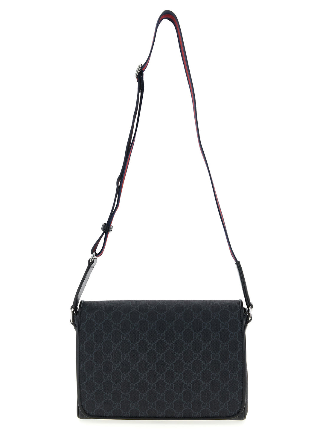 Gucci Gg Borse a Tracolla - Nero | 96d341387a712476972f4de25a9417aec708bf05