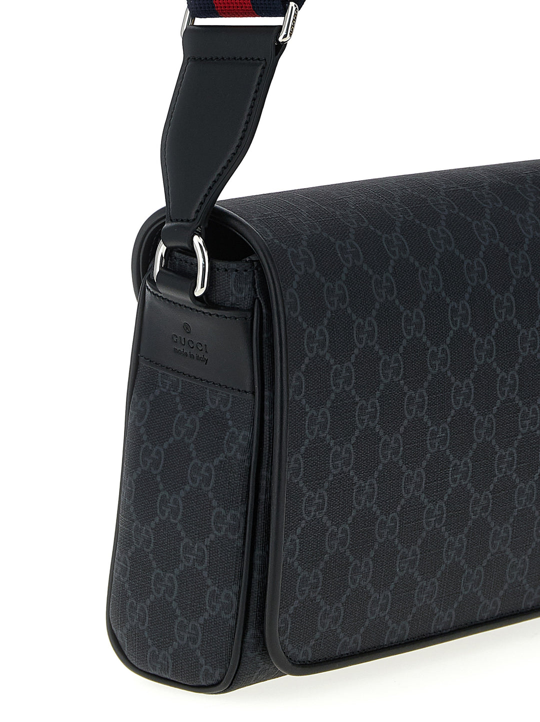 Gucci Gg Borse a Tracolla - Nero | 08b7ef676e6b3464295b6b61c54e80d87db8eefc