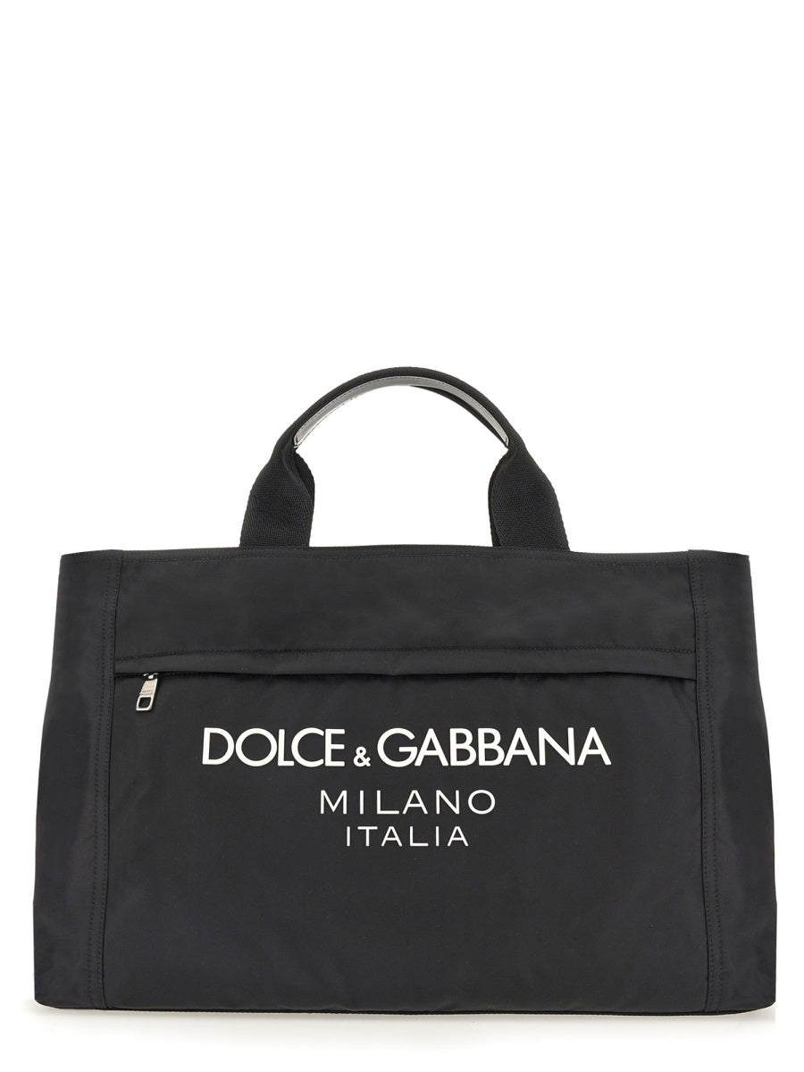 Dolce & Gabbana Borse a Spalla e Tracolla - Black | f7bfa21f80d0331721c0c86c0c8d46e8fddd35ce