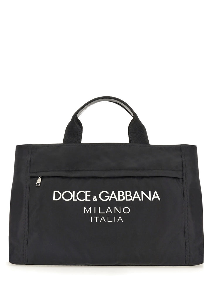 Dolce & Gabbana Borse a Spalla e Tracolla - Black | f7bfa21f80d0331721c0c86c0c8d46e8fddd35ce