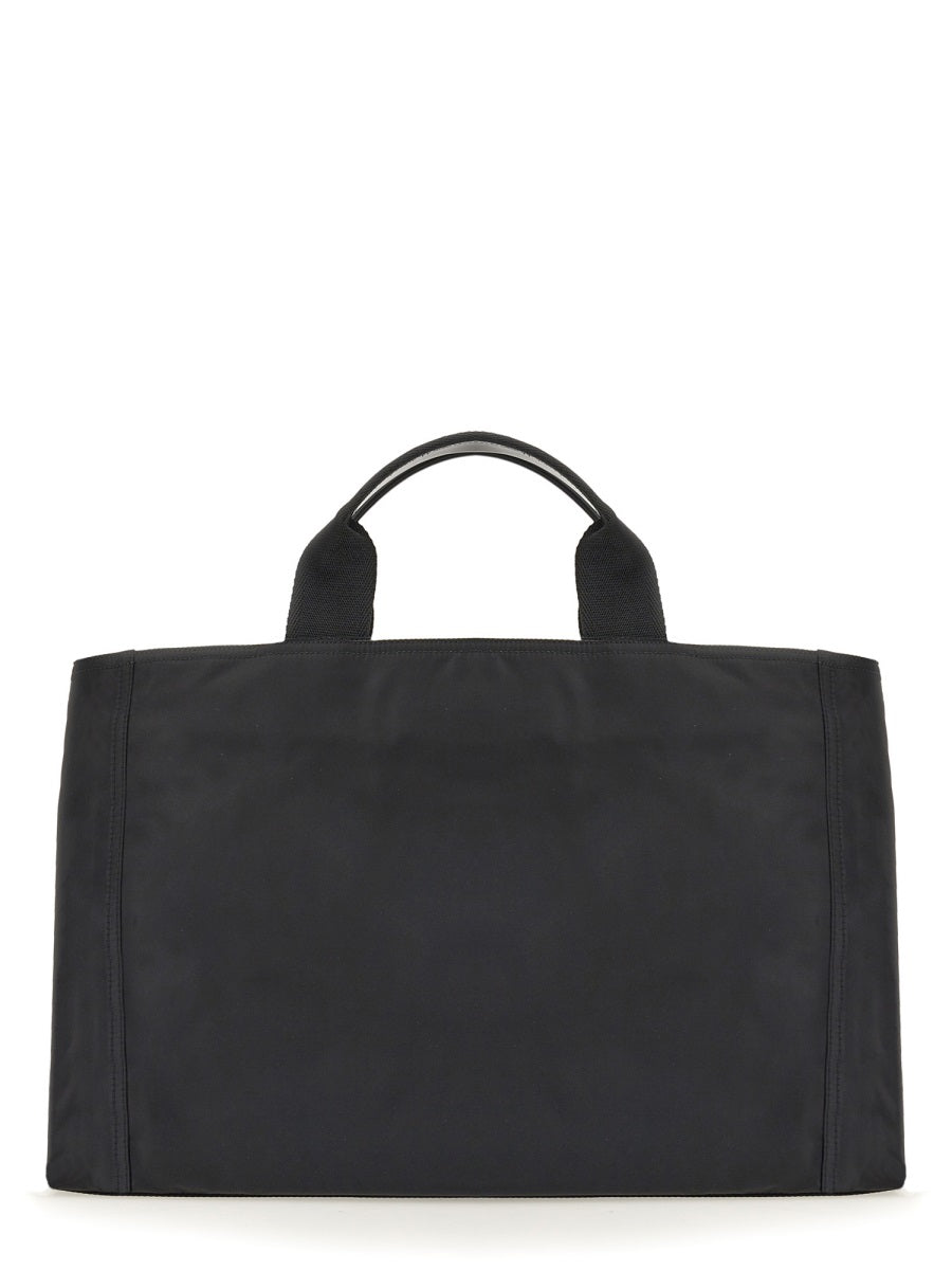 Dolce & Gabbana Borse a Spalla e Tracolla - Black | 2e9b4145827e9c772139b6d318f8a2809012ca00