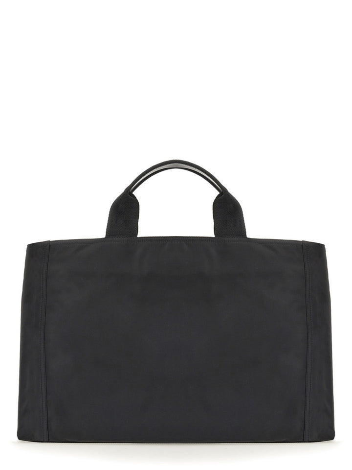 Dolce & Gabbana Borse a Spalla e Tracolla - Black | 2e9b4145827e9c772139b6d318f8a2809012ca00
