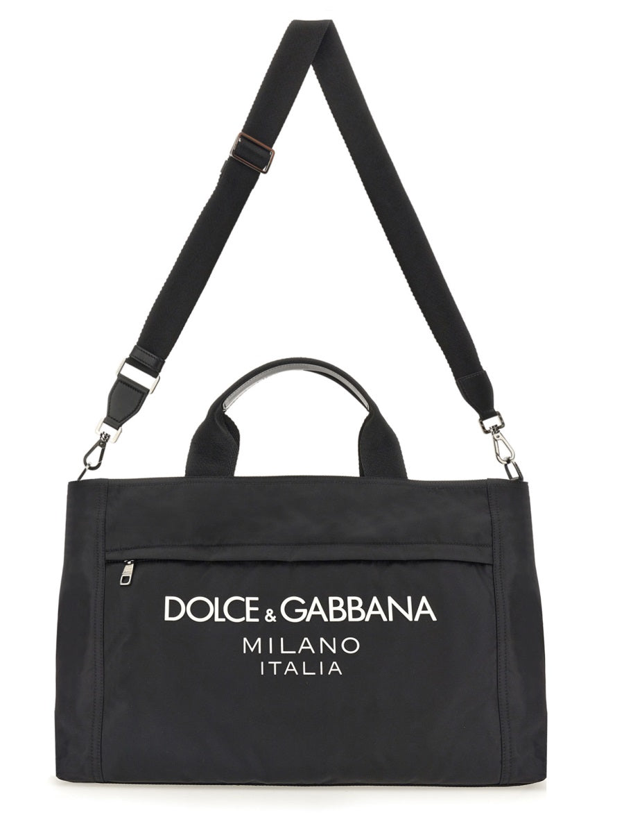Dolce & Gabbana Borse a Spalla e Tracolla - Black | a25f1eab5fa0b17c126b594b3154f3382369e0a8
