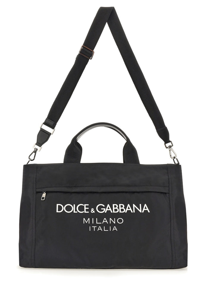 Dolce & Gabbana Borse a Spalla e Tracolla - Black | a25f1eab5fa0b17c126b594b3154f3382369e0a8