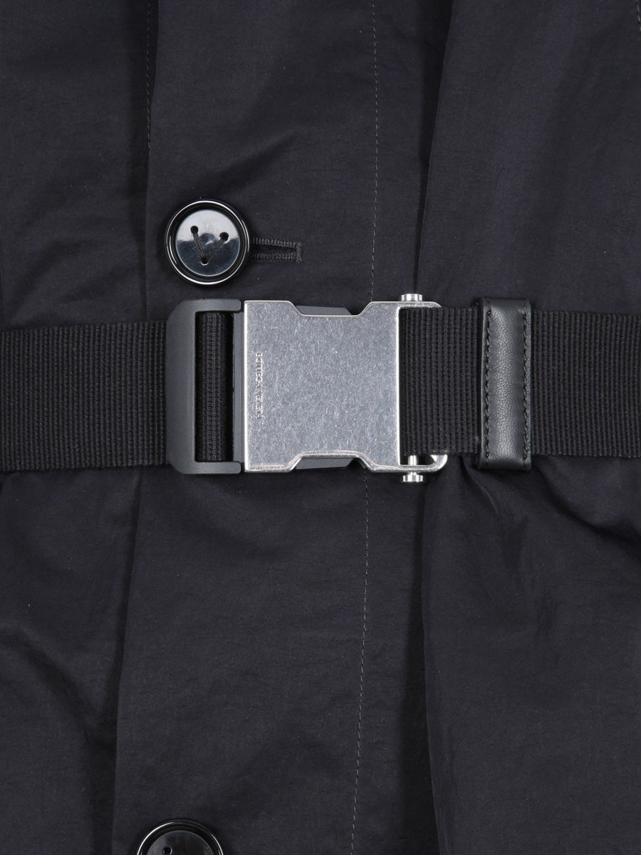 Bottega Veneta Giacche - Black | 5b6d6a4a42821aed90e0699e1d88fb73ac95acdc