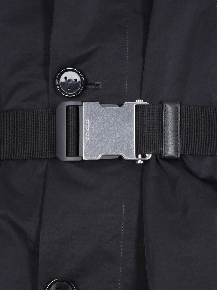 Bottega Veneta Giacche - Black | 5b6d6a4a42821aed90e0699e1d88fb73ac95acdc