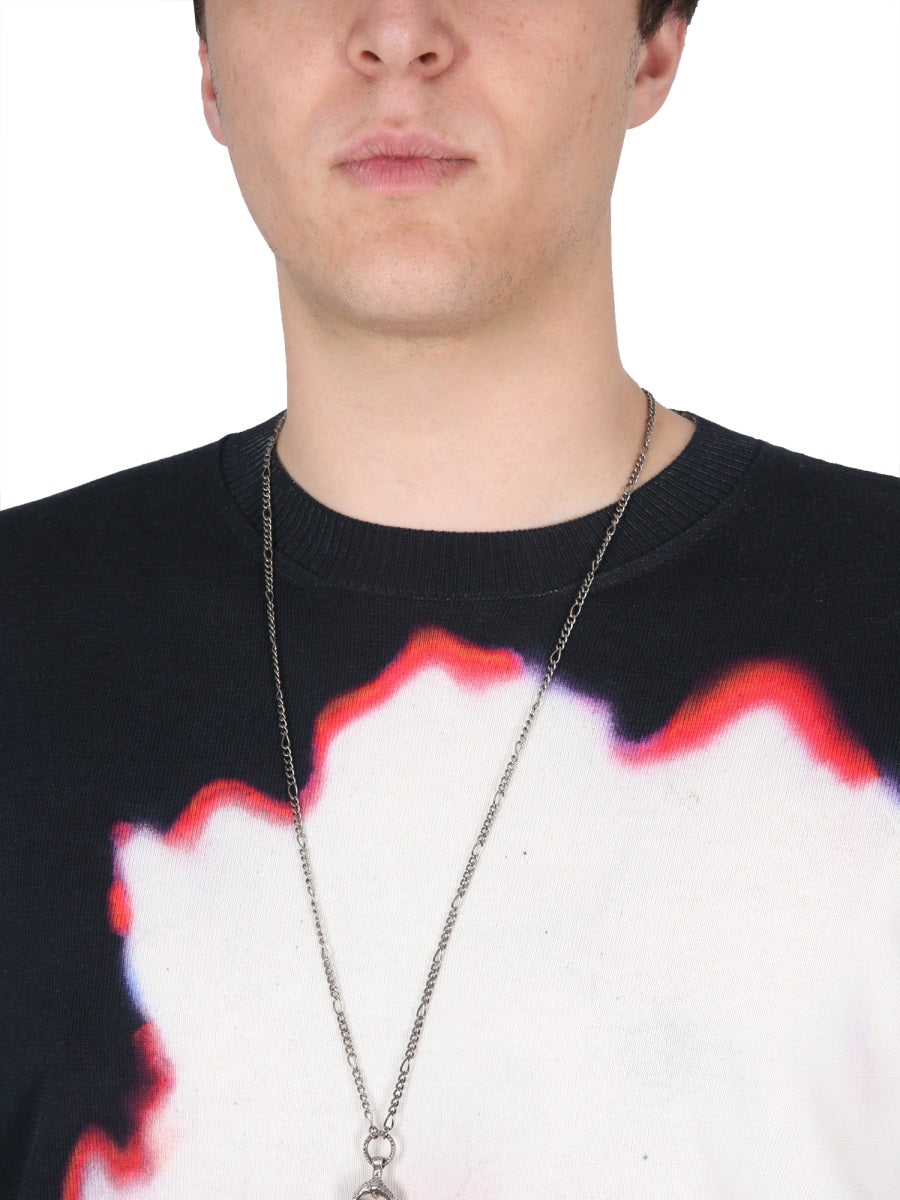 Alexander McQueen Maglioni - Multcolor | Wanan Luxury