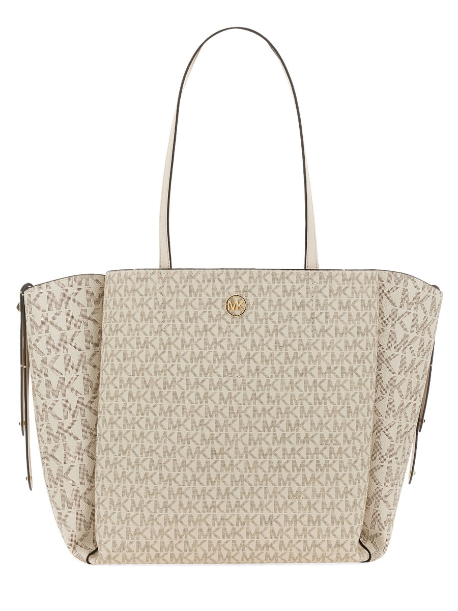 Michael Kors Borse a Spalla e Tracolla - Bianco | Wanan Luxury