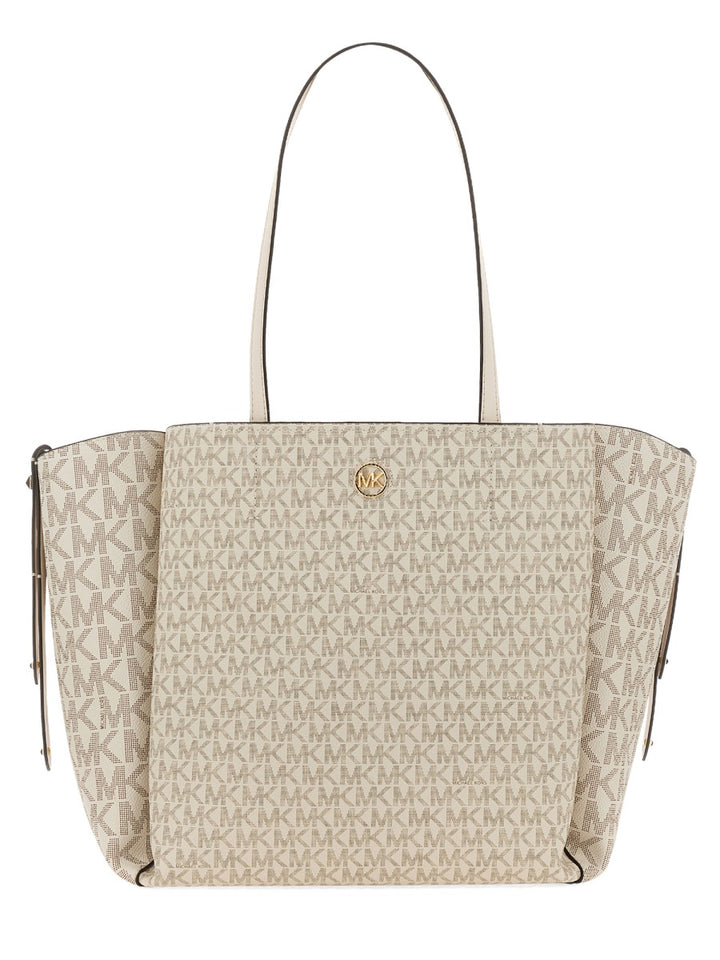 Michael Kors Borse a Spalla e Tracolla - Bianco | Wanan Luxury