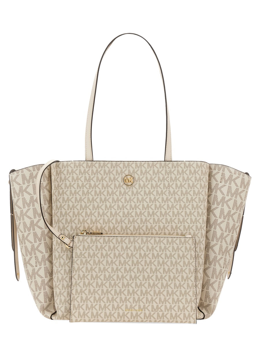 Michael Kors Borse a Spalla e Tracolla - Bianco | Wanan Luxury
