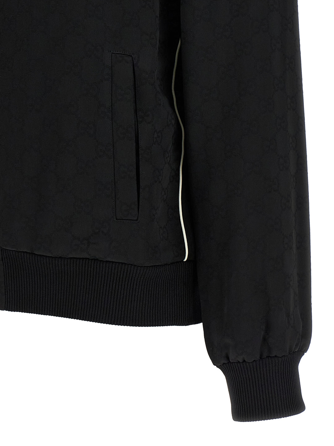 Gucci Gg Felpe - Nero | b77f4d9764dc34aa1125b60ca49d39faa67c12c6