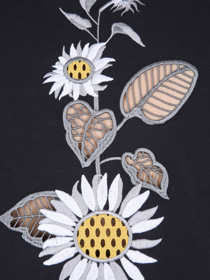 Thom Browne Felpe - Blu | Wanan Luxury