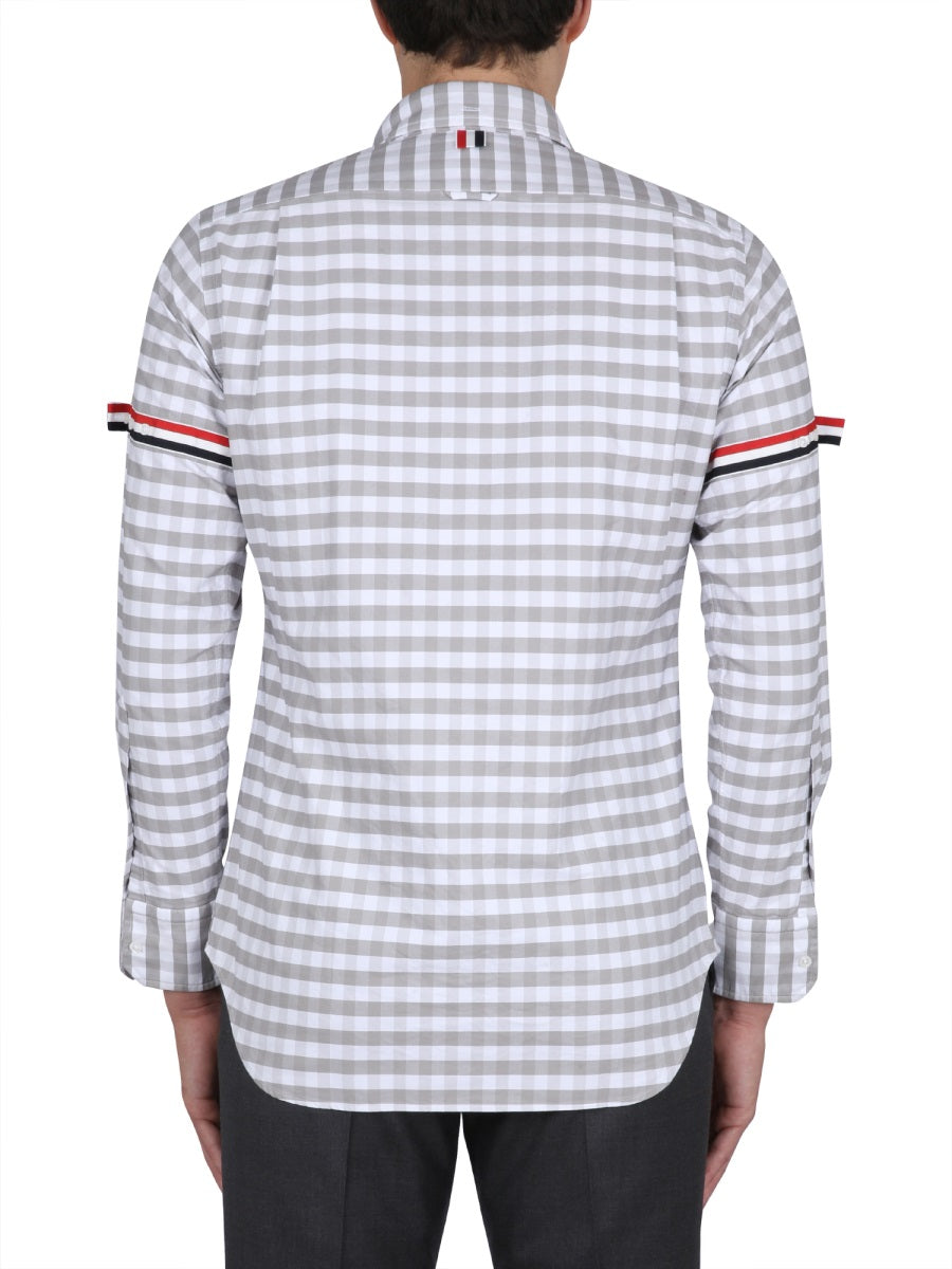 Thom Browne Camicie - Grigio | Wanan Luxury