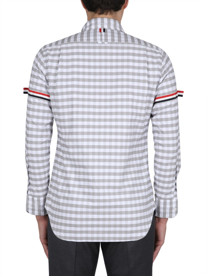 Thom Browne Camicie - Grigio | Wanan Luxury