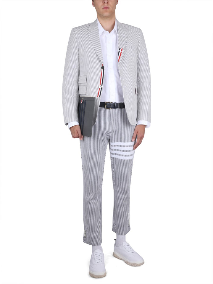 Thom Browne Giacche - Grigio | Wanan Luxury