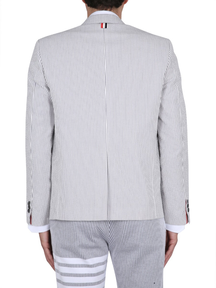 Thom Browne Giacche - Grigio | Wanan Luxury