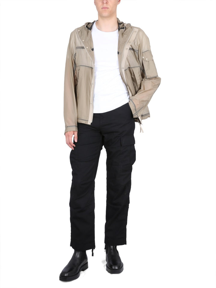 Ten C Giacche - Beige | ab378a541d4df5b3077e6a6ff7fa493a4256c19b