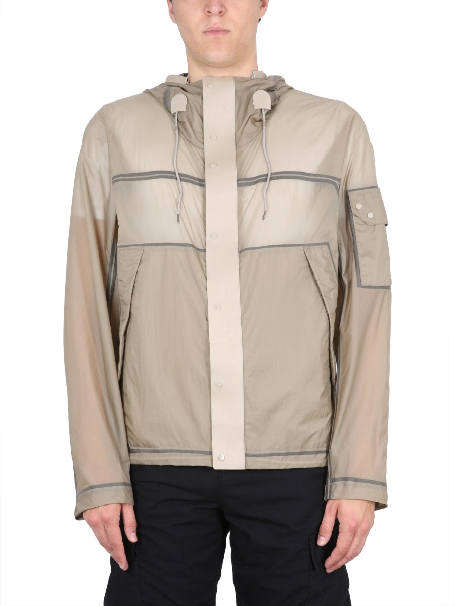 Ten C Giacche - Beige | f1984190868c1e166e612c9db6b6fabe42bec678
