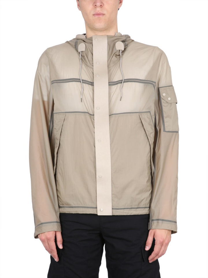Ten C Giacche - Beige | f1984190868c1e166e612c9db6b6fabe42bec678