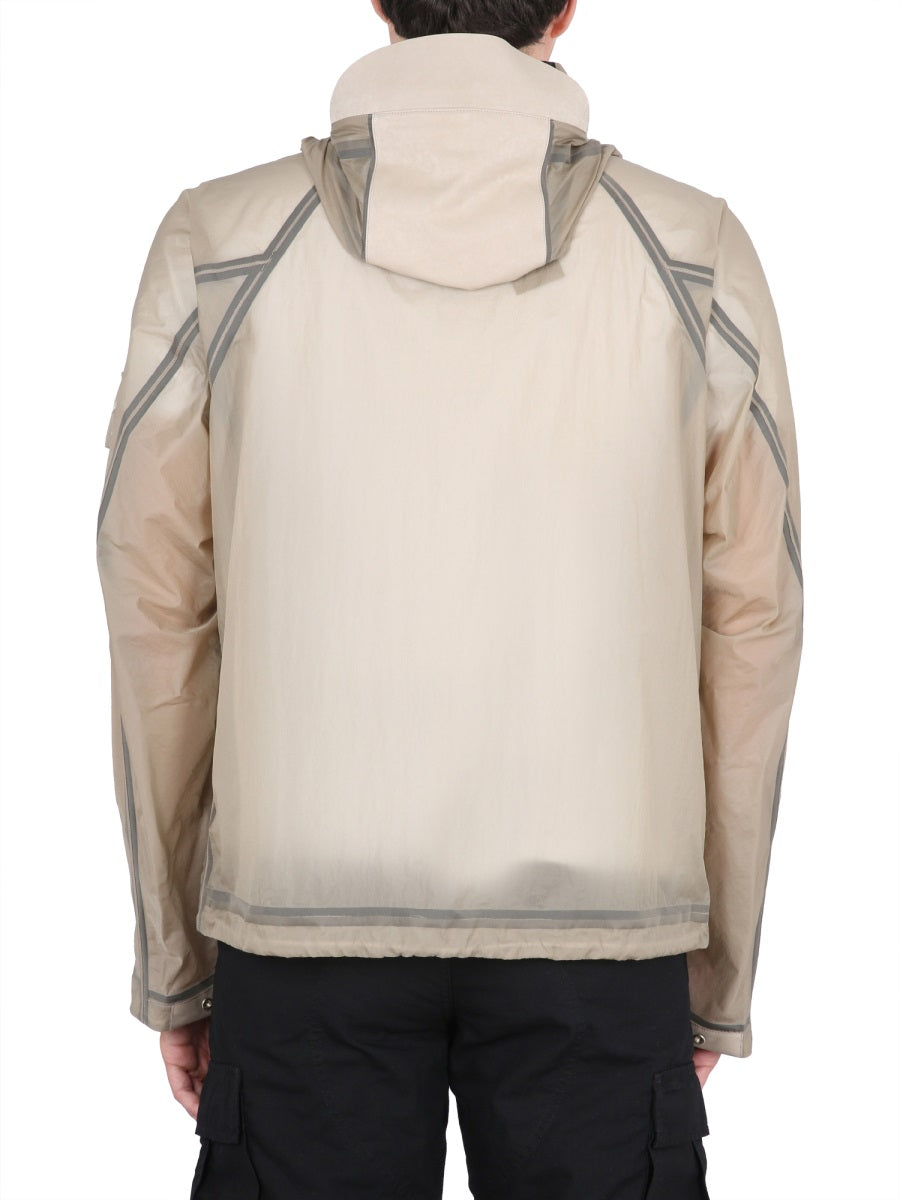 Ten C Giacche - Beige | ee19b735e5f85ad79c5c0e1aceb32ccb014243a9