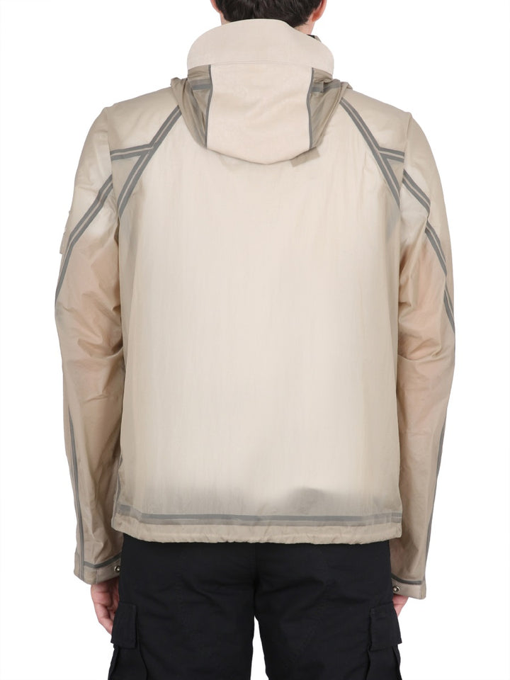 Ten C Giacche - Beige | ee19b735e5f85ad79c5c0e1aceb32ccb014243a9