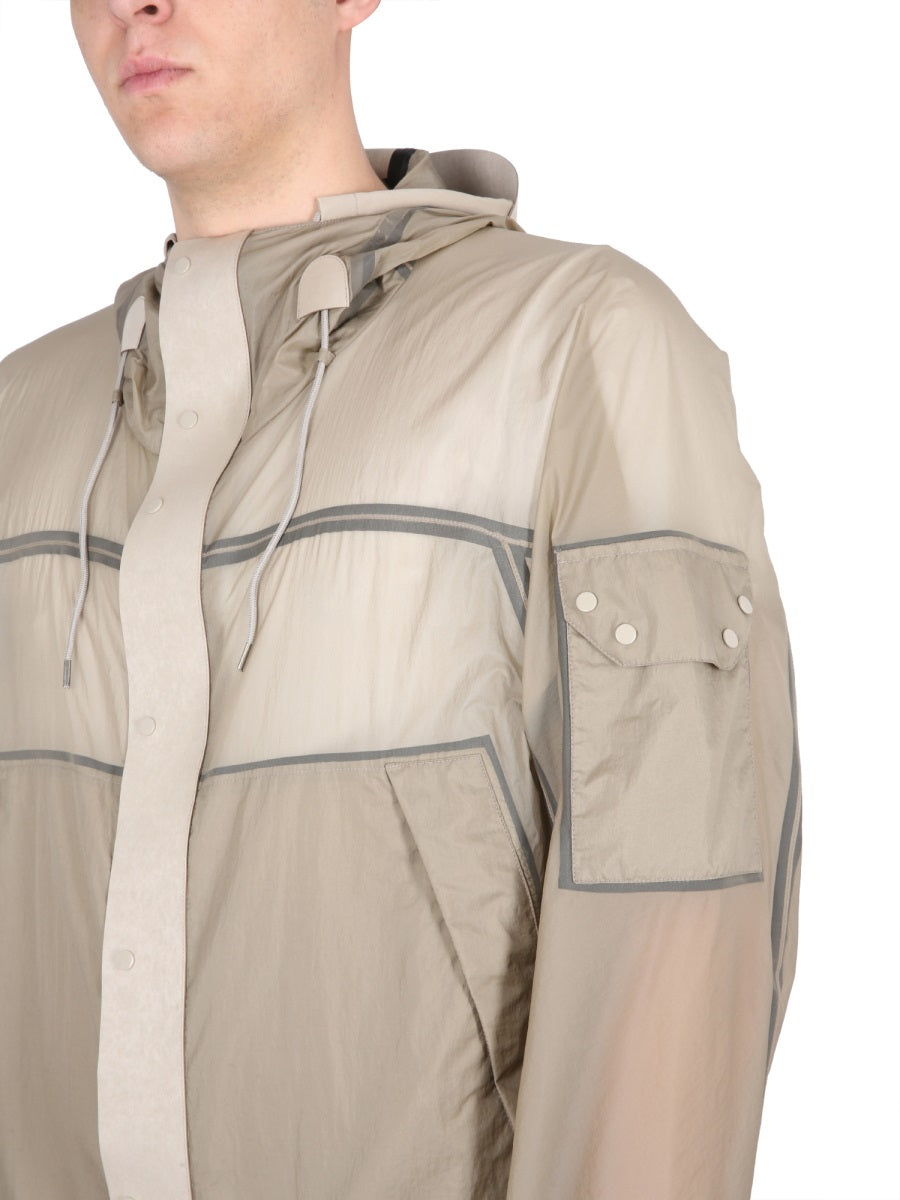 Ten C Giacche - Beige | c9637796d8b36f5d2039d6ab83615fe682fb5767