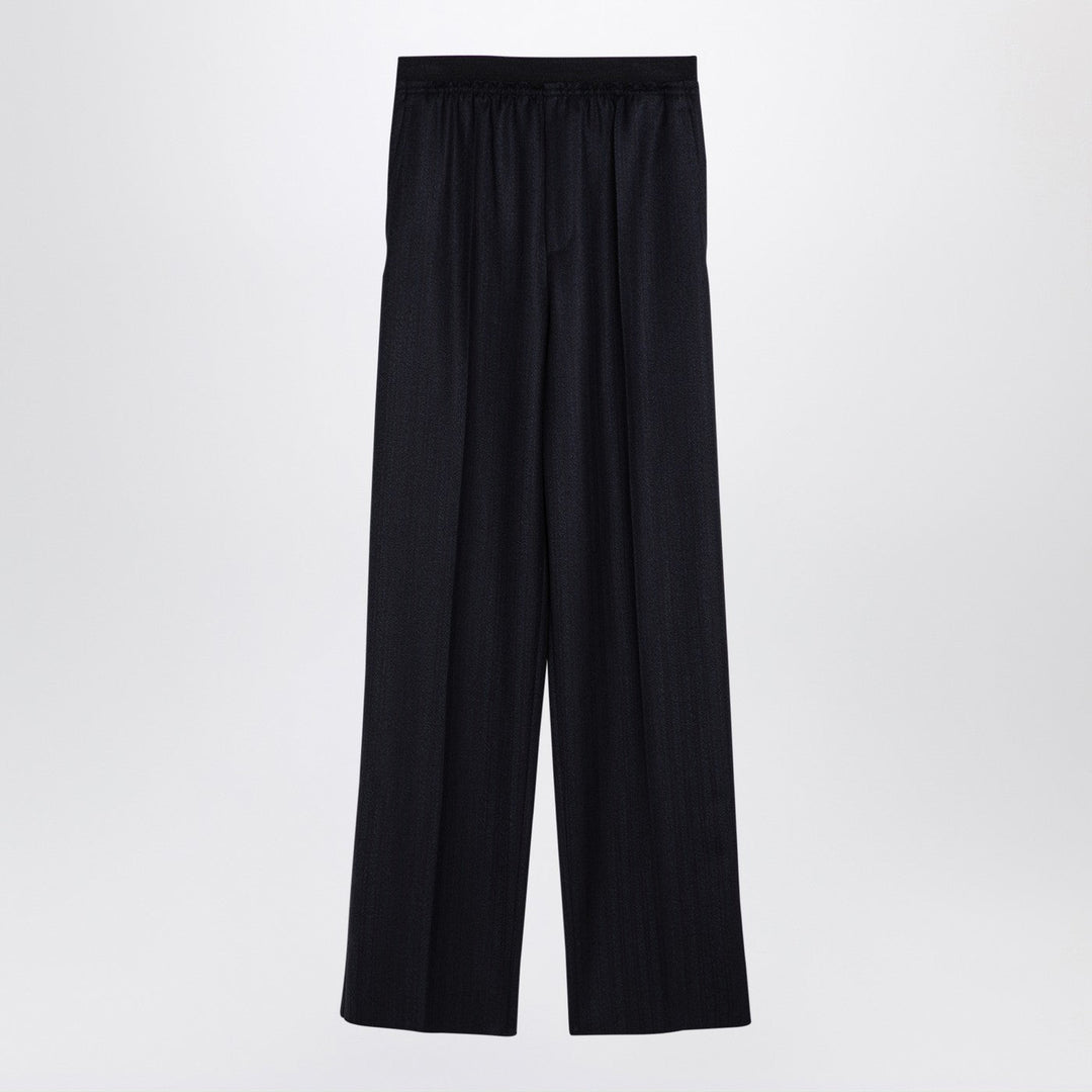 Bottega Veneta Pantaloni - Nero | 3cf32b508be324faef4cc66f8b15708a6e2d893d