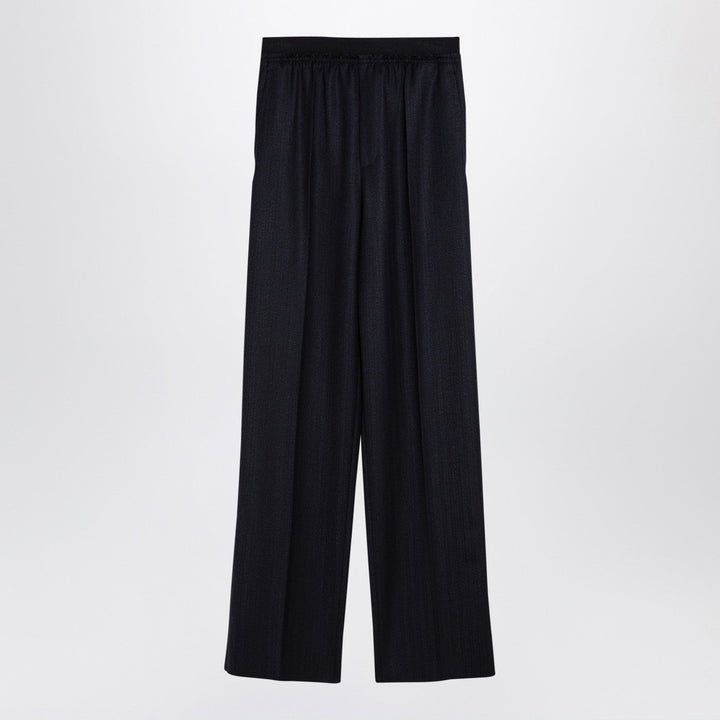 Bottega Veneta Pantaloni - Nero | 3cf32b508be324faef4cc66f8b15708a6e2d893d
