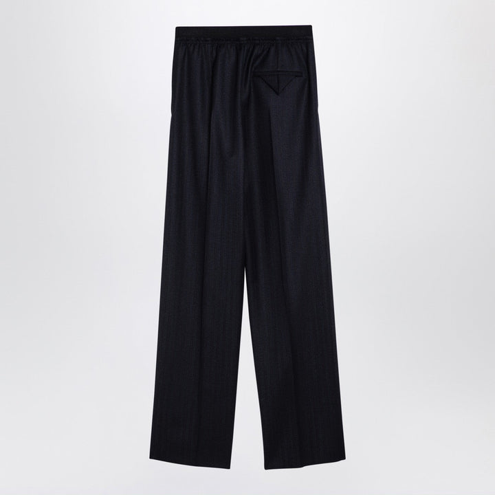 Bottega Veneta Pantaloni - Nero | 6e30b1d8db4b866850b370cf38dbad2df3b34d52