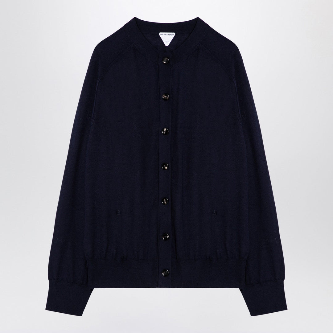Bottega Veneta Shirts & Tops - Blu | 99e3df0629ad27c99bde7b4d0e743e9e82ee8e36