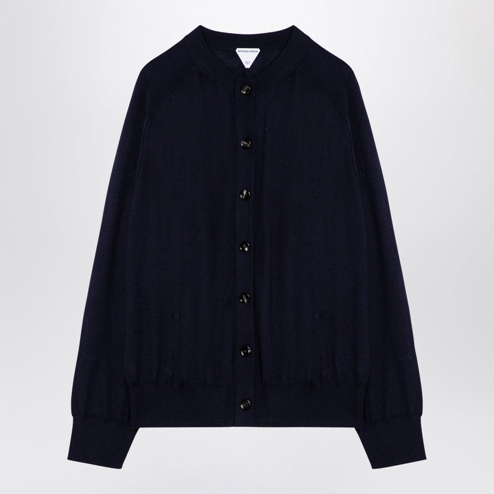 Bottega Veneta Shirts & Tops - Blu | 99e3df0629ad27c99bde7b4d0e743e9e82ee8e36
