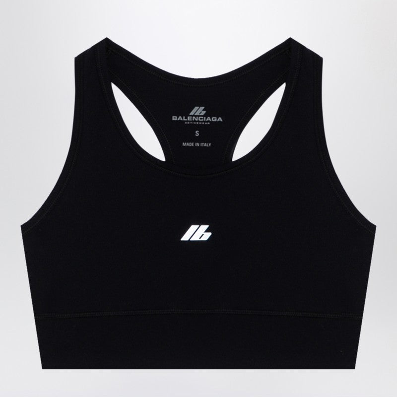 Balenciaga Shirts & Tops - Nero | d4778889981c26abe72de2f4db8a775e63cdbcec