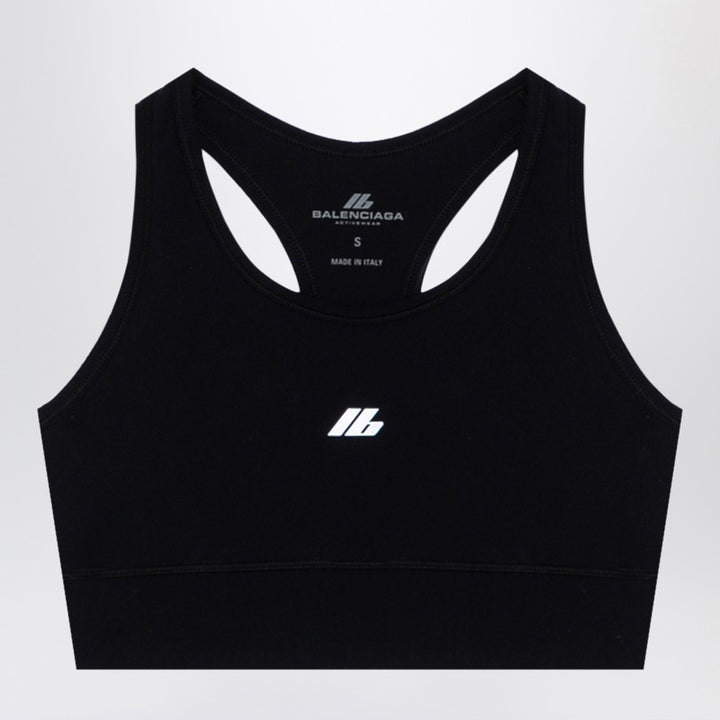 Balenciaga Shirts & Tops - Nero | d4778889981c26abe72de2f4db8a775e63cdbcec