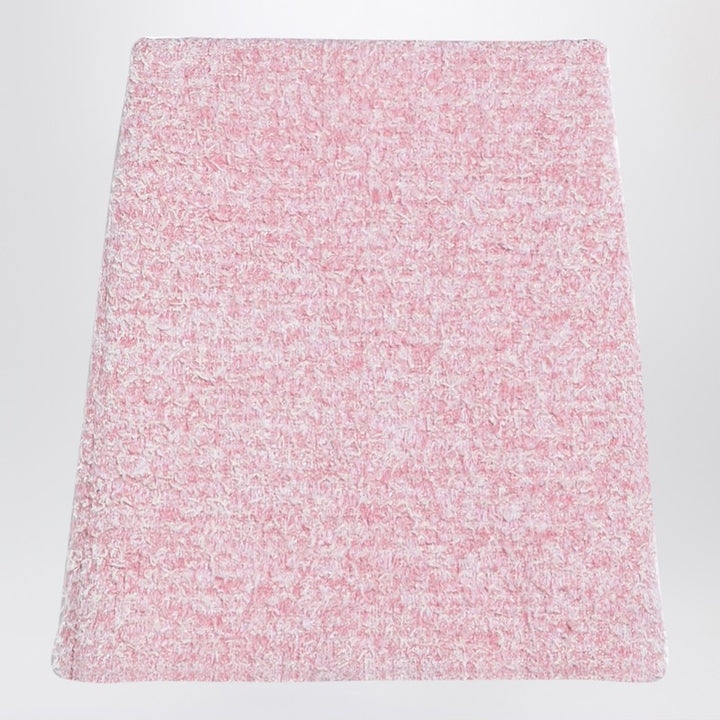 Balenciaga Gonne - Rosa | dd8f8f14958aeef08fbfd20017aac1722f29d84e
