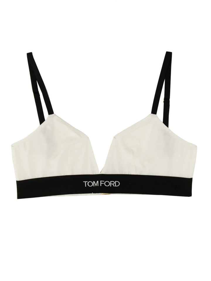Tom Ford Intimo - Bianco | Wanan Luxury