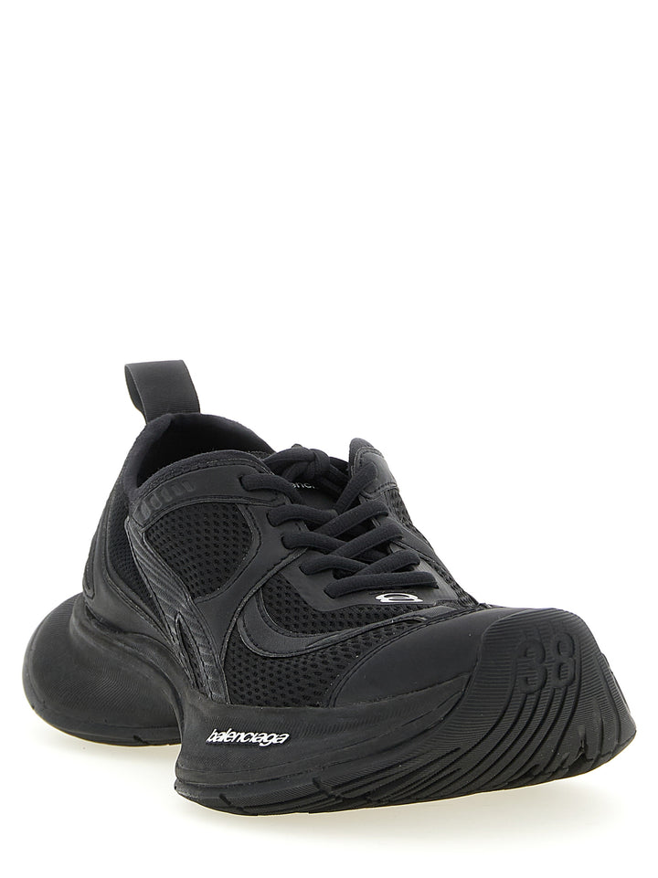 Balenciaga Circuit Sneakers - Nero | 6bd950159151f07c51b19de4b3ec9d4f08f7cec9