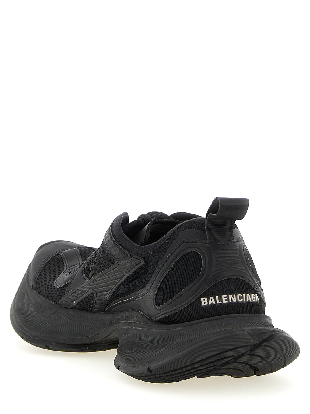 Balenciaga Circuit Sneakers - Nero | 9f9c0d693c63928ff2185404a2ac27fda12ec2b1
