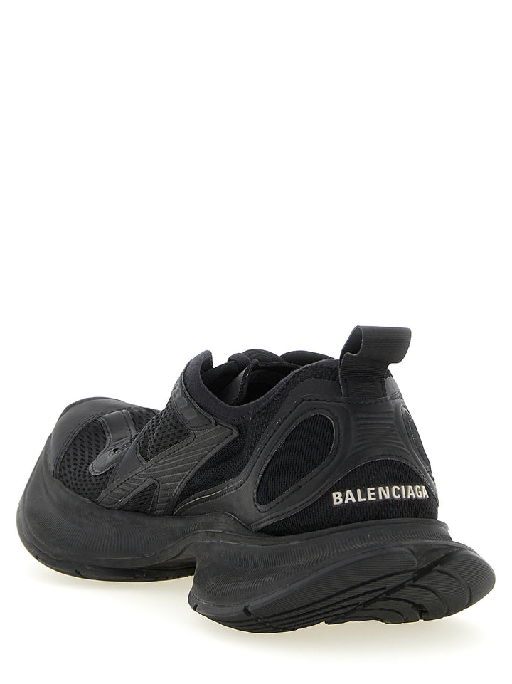 Balenciaga Circuit Sneakers - Nero | 9f9c0d693c63928ff2185404a2ac27fda12ec2b1
