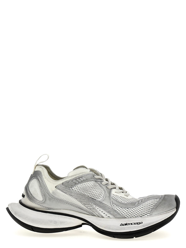 Circuit Sneakers Grey