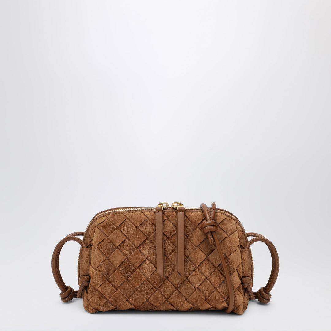 Bottega Veneta Apparel & Accessories - Marrone | c1b34e17a6cab1a3023cf1e7aeaad11036ee409d