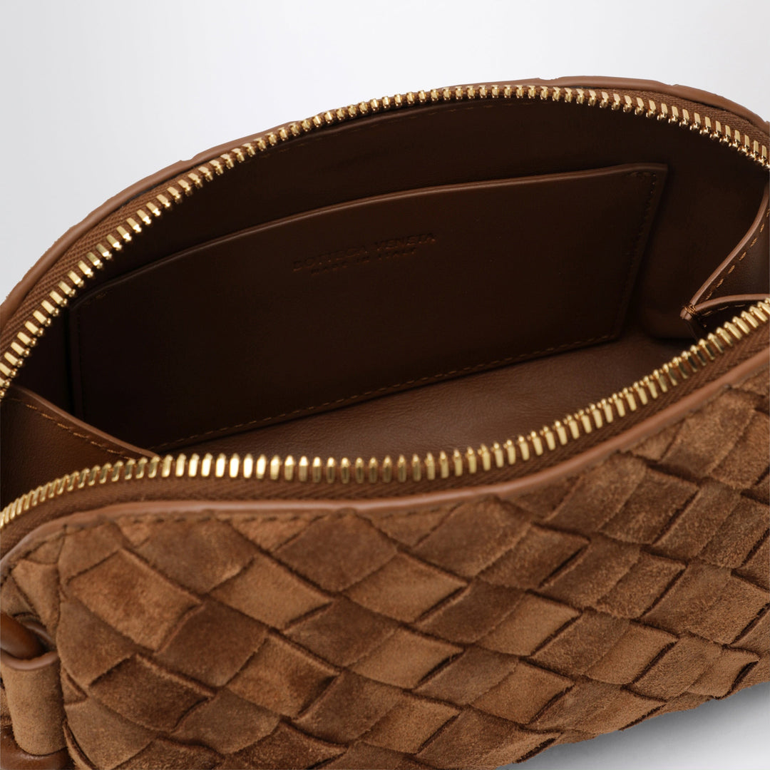 Bottega Veneta Apparel & Accessories - Marrone | c53b5cf97278b9eb5342a8ca55c2b7ffb5bc2eca
